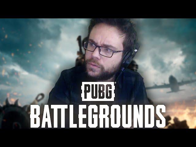 LE PETIT GERVAIS | PUBG