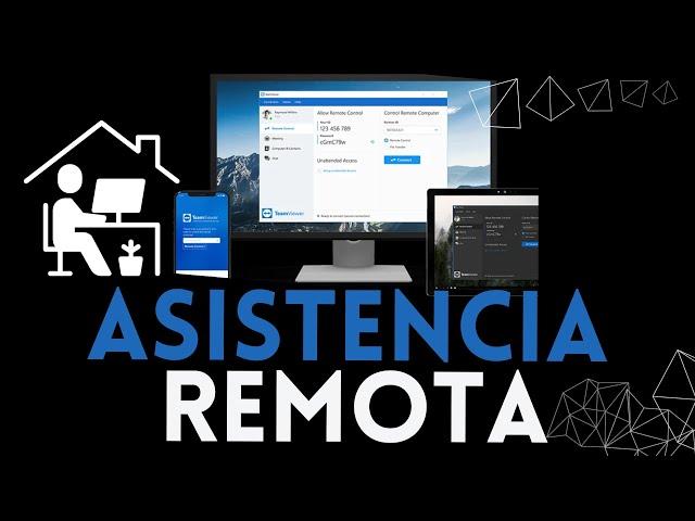 Como descargar e instalar TEAMVIEWER ACTUALIZADO Gratis 