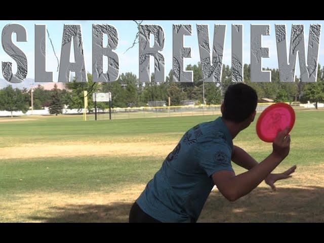 Cole Redalen Reviews the Metal Flake C-Blend Slab
