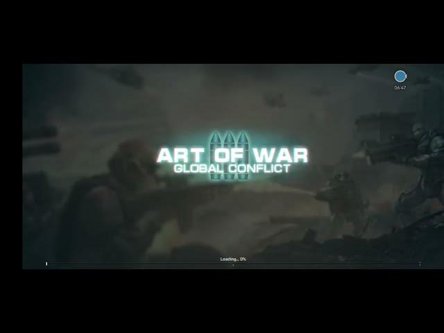 art of war 3 || blitz || vs top resistances(Usama/Chameleon/I love Poland/Immortal/legal)