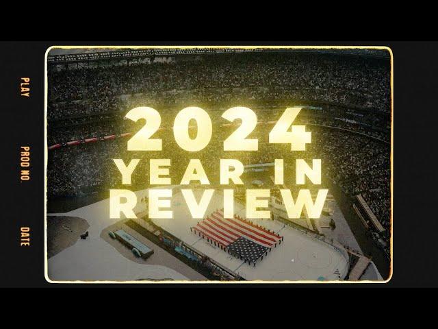 2024 Year in Review