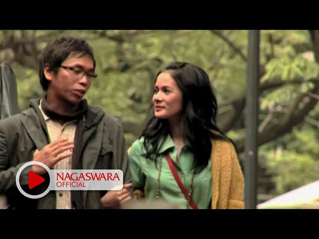Kerispatih - Demi Cinta (Official Music Video NAGASWARA) #music