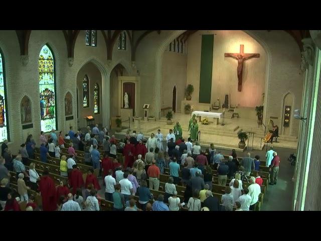 CatholicLifeTV - Baton Rouge Live Stream