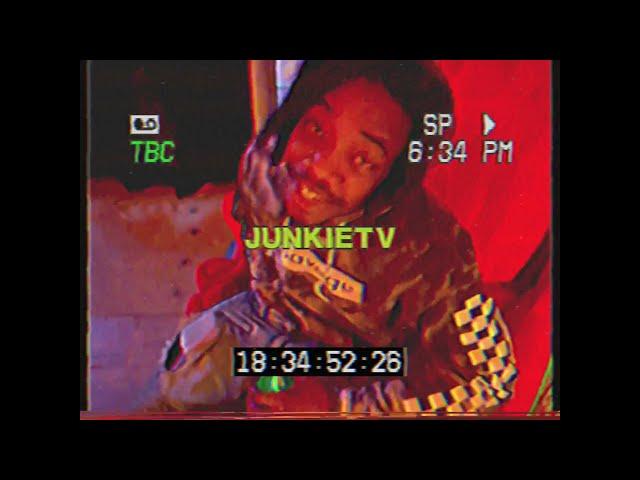 JUNKIE TV VOL 2