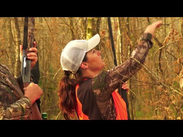 [extended feature] Late Season Squirrel Hunt in Luling