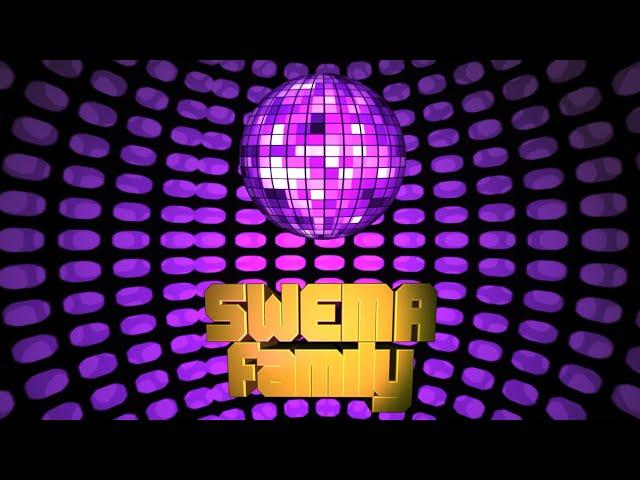 SWEMA Family -- Russische SilvesterParty 2019- 2020 Werl [EFOR Eventhalle]