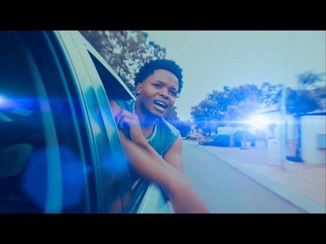 Caseklowzed - Wipe His Nose (Official Music Video)