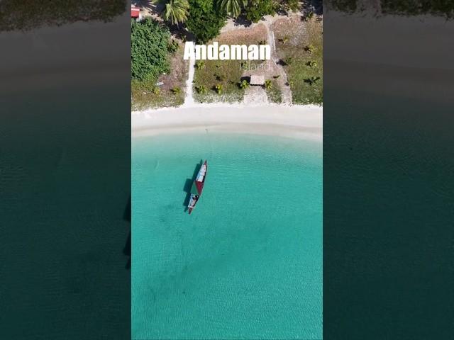 Andaman Islands – Where Every Wave Whispers Wonder!️ #andamandiaries  #journeyempires