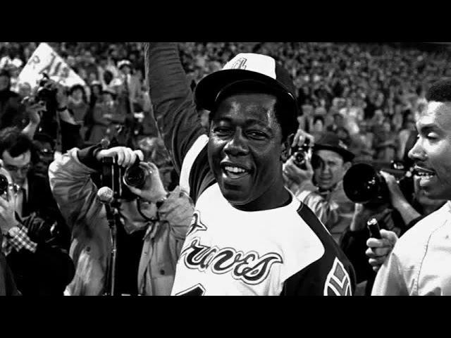 Hank Aaron