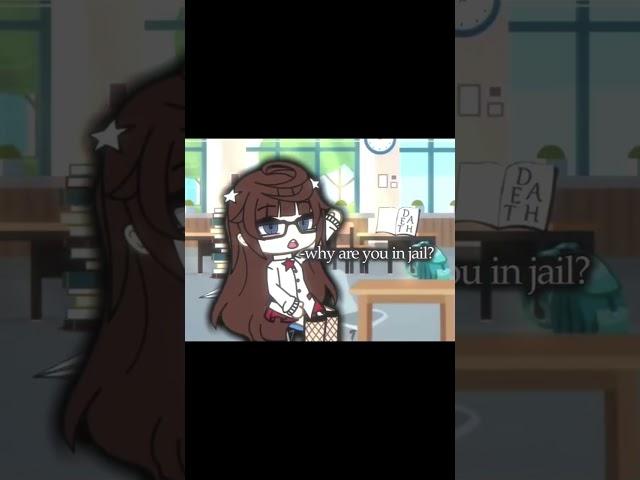 • your fault.. // • cr: me! // #gacha #gachalife #gachalife2 #edit #welcometogachalife #gachaedit