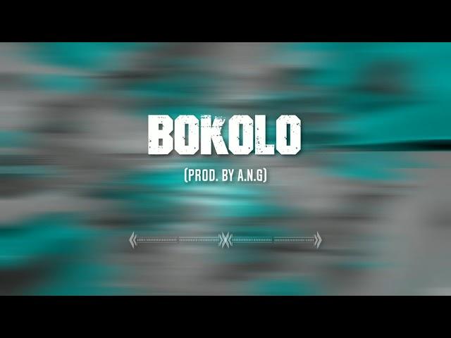 [FREE] Afro Drill Type Beat 2021 x Rumba Guitar Drill - BOKOLO 