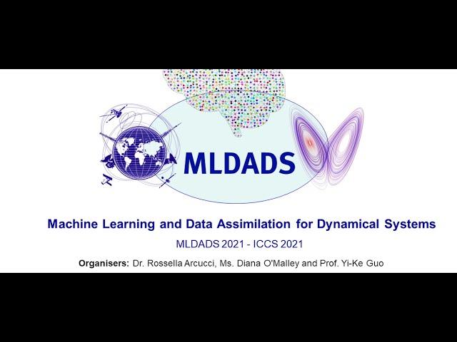 MLDADS 2021 - Deep Learning for Solar Irradiance Nowcasting