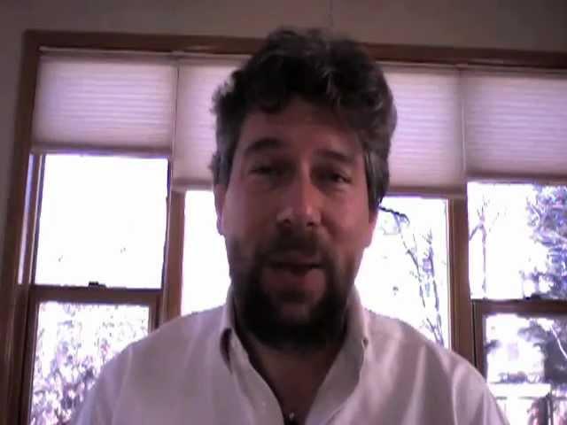 DadsDivorce Live: Dad Blogger Dave Taylor