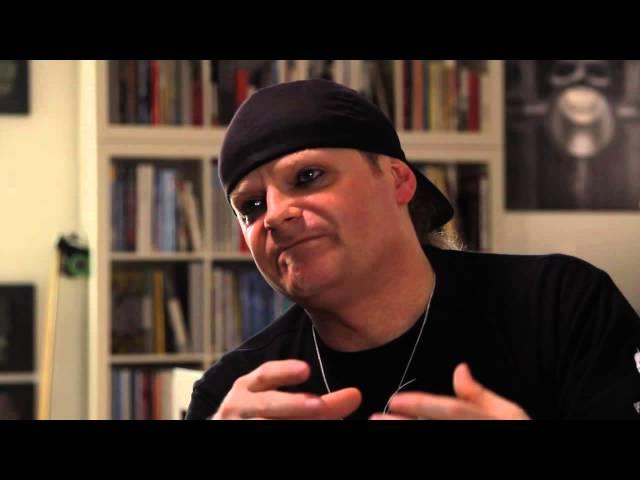 Tom G. Warrior on Celtic Frost's beginnings - Metal Evolution: Extreme Metal