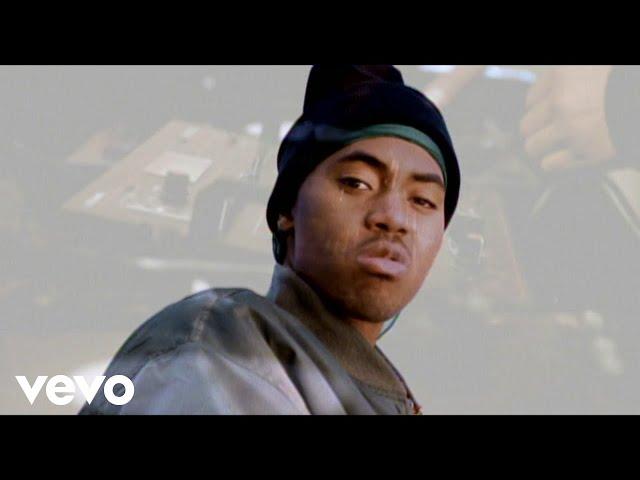 Nas - Nas Is Like (Official Video)