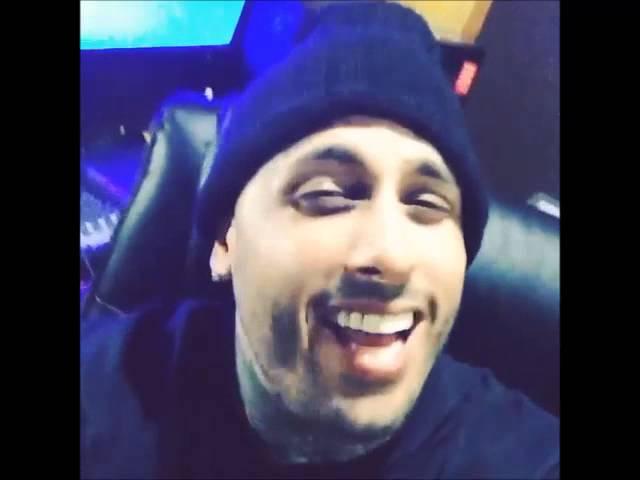 Nicky Jam - Ay vamos (Preview) ft J Balvin