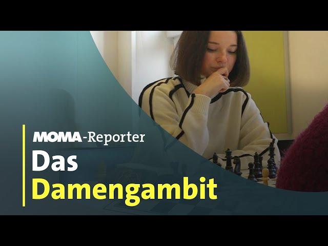 Frauenquote im Schach I ARD Morgenmagazin