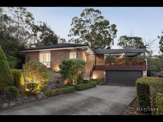 Fletchers - 9 Totara Court, Templestowe Lower - Spring Chen