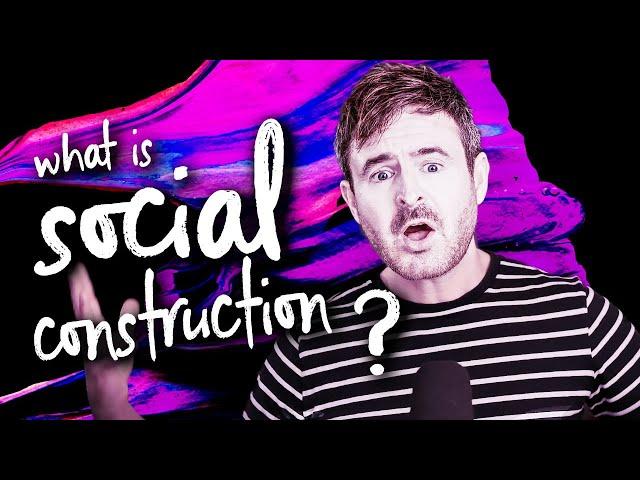 What is Social Construction? | Attic Philosophy