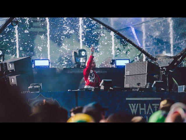 What So Not - Tomorrowland (Full Live Set)