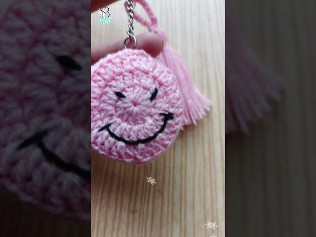  cute crochet  you love it|sb crochet ideas  #flowercrochet #knitting #shortvideo