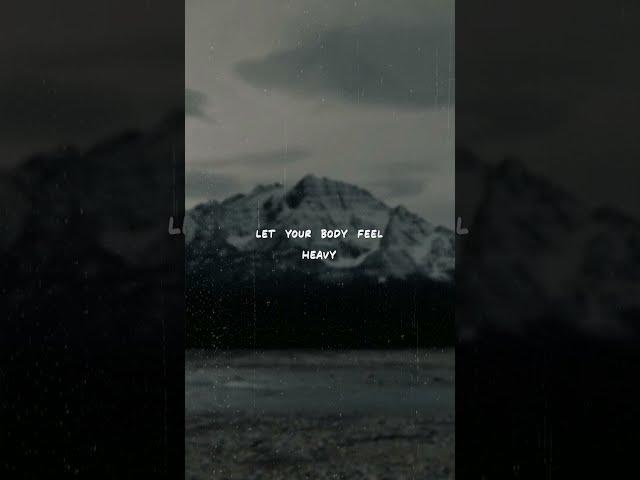 christina perri - just be (lyrics)