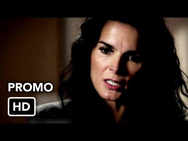 Rizzoli and Isles 4x02 Promo "In Over Your Head" (HD)