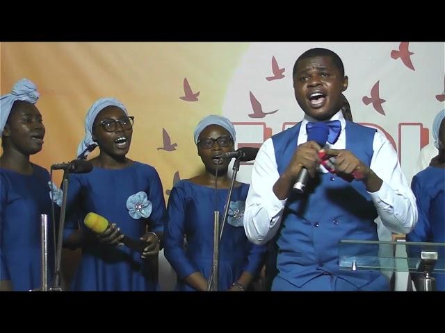 Promises by Faith Choir Akoka