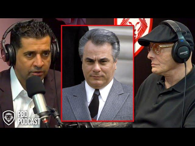 Sammy Gravano Opens Up About Who John Gotti Really Was