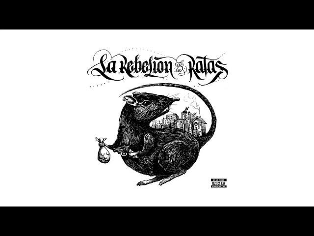 #RAP DE LUTO - LARGO - SOCIOS CALLE 【 CYPHER OFICIAL 】