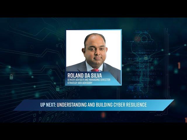 Understanding and Building Cyber Resilience