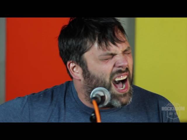 Off With Their Heads (Acoustic) - "Old Man" Live! from The Rock Room