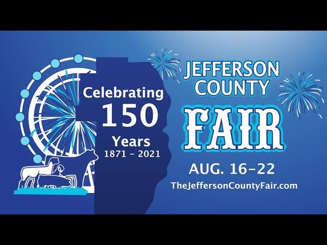 The Jefferson County Fair