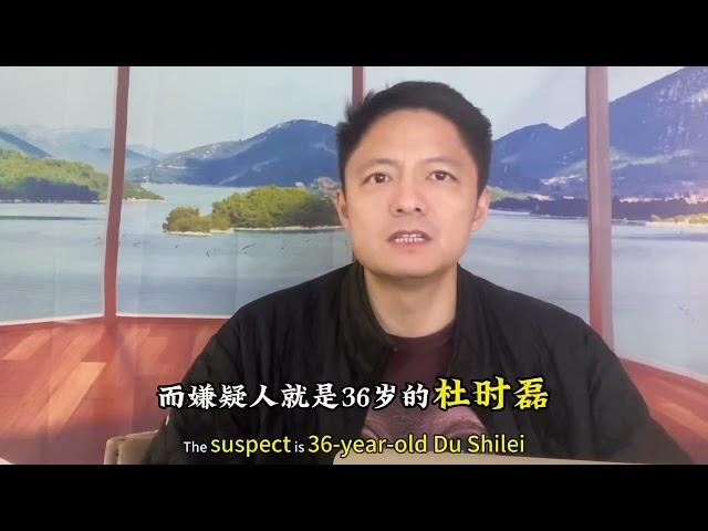 华人投行女精英北美被家暴国男友毁灭