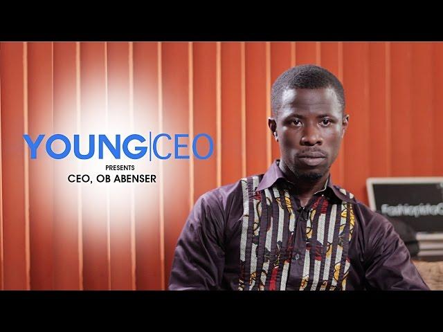 Young CEO - OB Abenser