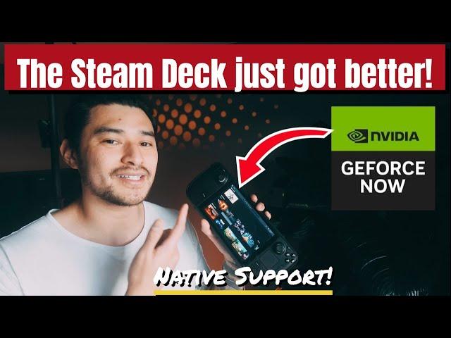 Steam Deck: The Ultimate Handheld Gaming Experience