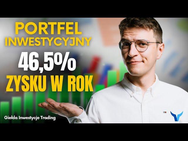 Podsumowanie roku w portfelu, na giełdzie i w gospodarce. #GITnews