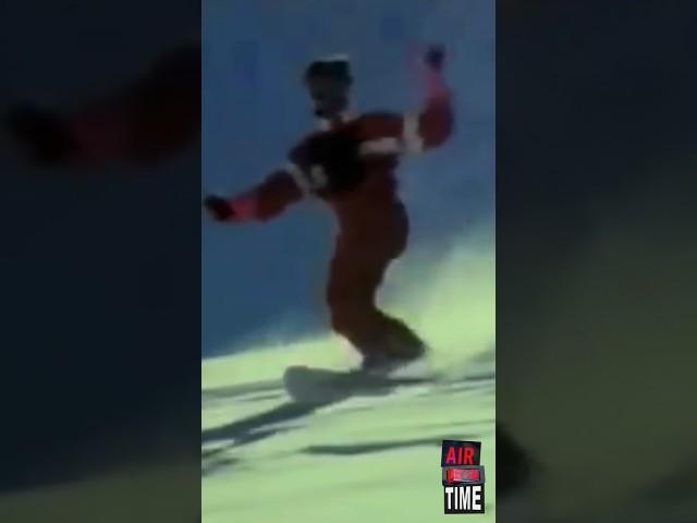 Jeff Patterson on the podcast! Solid history lesson. #snowboard #podcast #airtimepodcast #bombhole