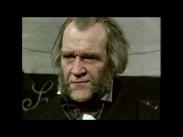 Hard Times  (1977) - Episode One (1/4)