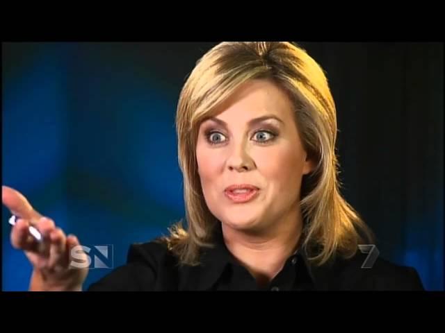 Matthew Wright - Sunday Night - Seven Network