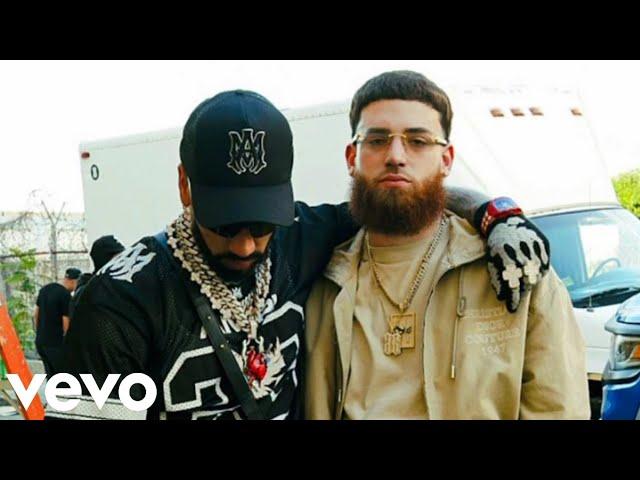 Anuel AA, Hades 66 - Puesto Pa' La Guerra (Music Video) Prod Stone