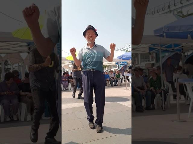 실버동건 챌린지 #쇼츠 #나도스타 #실버동건 춤