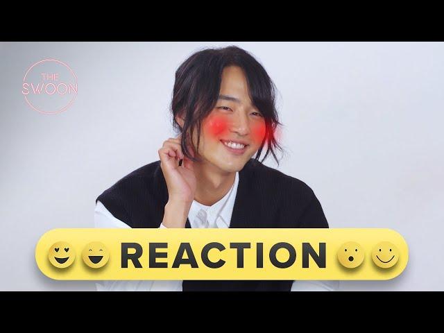 Cast of My Country: The New Age reacts to Episode 1-2 highlights [ENG SUB]