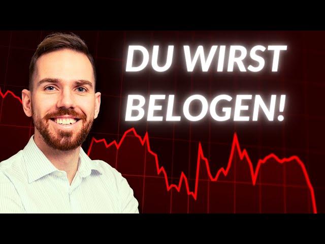 Du hast das Aktien-Game noch NICHT verstanden & Realty Income Aktie