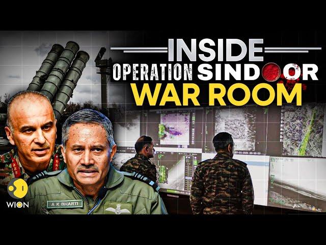 India Pakistan LIVE: Army Releases First Images from Operation Sindoor | Pahalgam Terror Attack