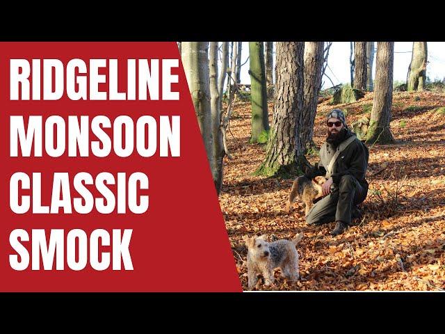 Ridgeline monsoon classic smock