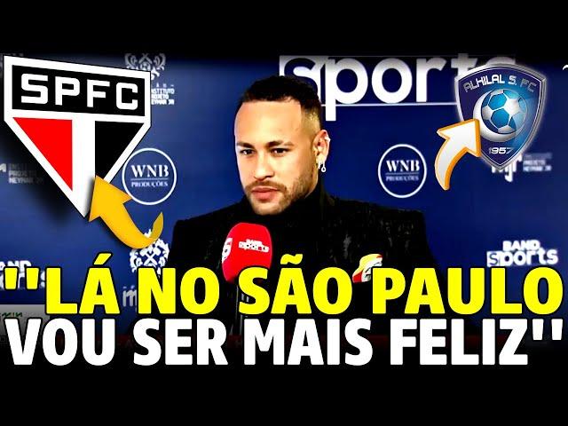 BOMBA! GE ANUNCIOU AGORA! FOI CONFIRMADO! MAIOR REFORÇO DO ANO! ÚLTIMAS NOTÍCIAS DO SÃO PAULO HOJE!