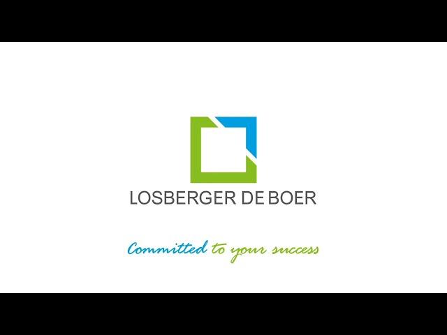 Losberger De Boer Acoustic Barrier System for Pop Up Studio Solution structure