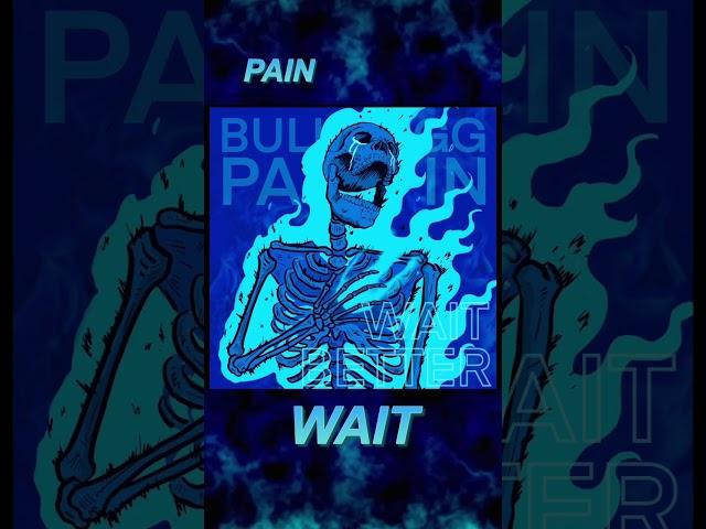 불독(BULLDOGG)-PAIN (wait X better) preview #불독 #추서준 #페인 #wait #better #pain #kpop #khiphop