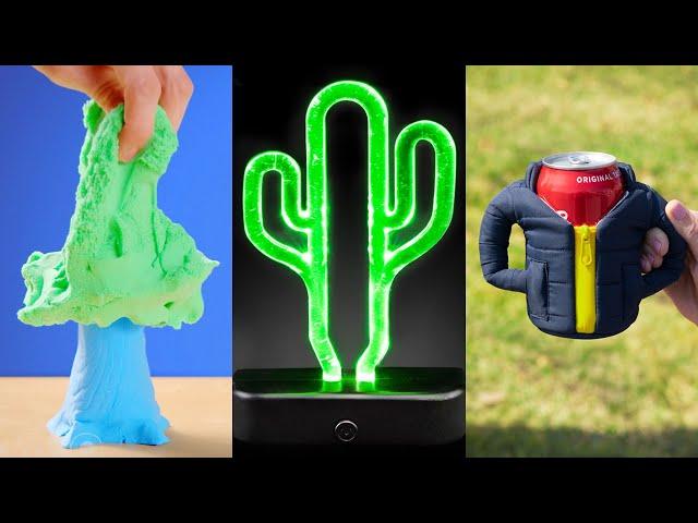 10 Minutes of Curiously Awesome Products #2